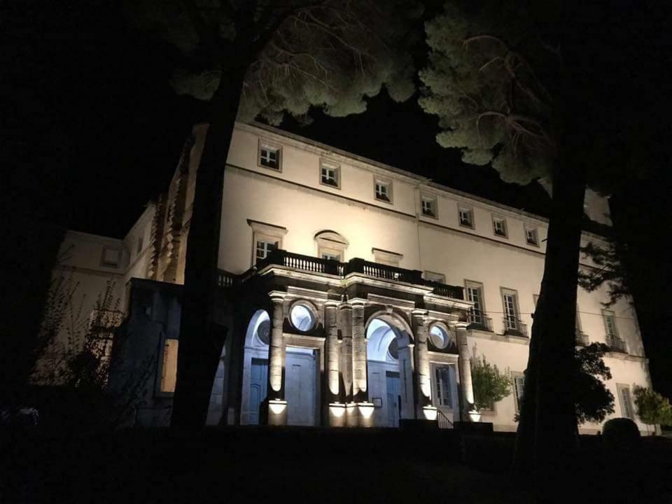 Los Callejones Arenas de San Pedro Eksteriør bilde